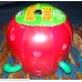 Rotten Apple Puzzle by Lakeside Vintage Brain Teaser  B075YGQT6R